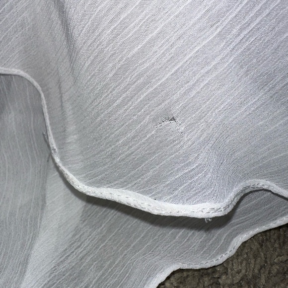 Galina Woman Chiffon Halter Summer Wedding Formal Dress Plus Size 16W READ - Picture 13 of 14